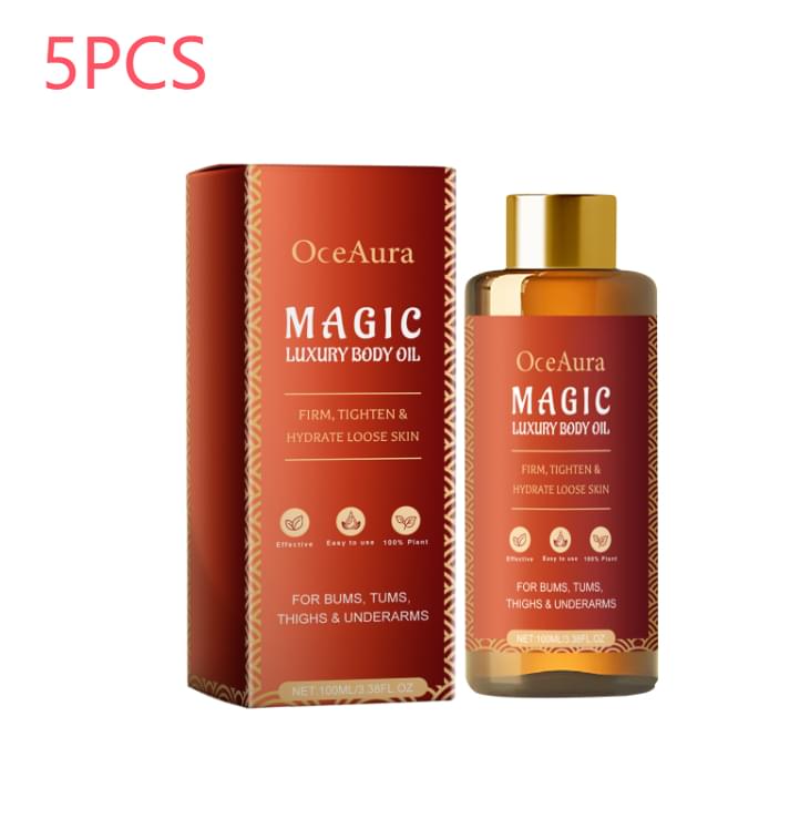 Body Moisturizing Skin Oil Hydrating.