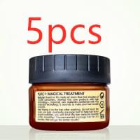 Deep Moisturizing Hair Mask Nourishing Smoothing Conditioner.