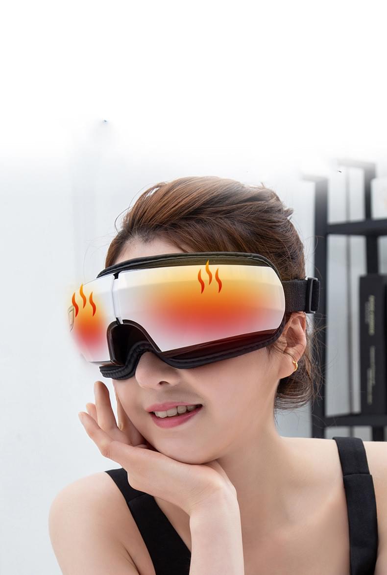 Eye Massager Eye Care Eye Massager Electric Eye Massager.