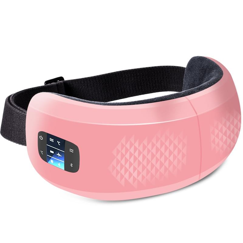 Eye Massager Rechargeable Airbag Massager.