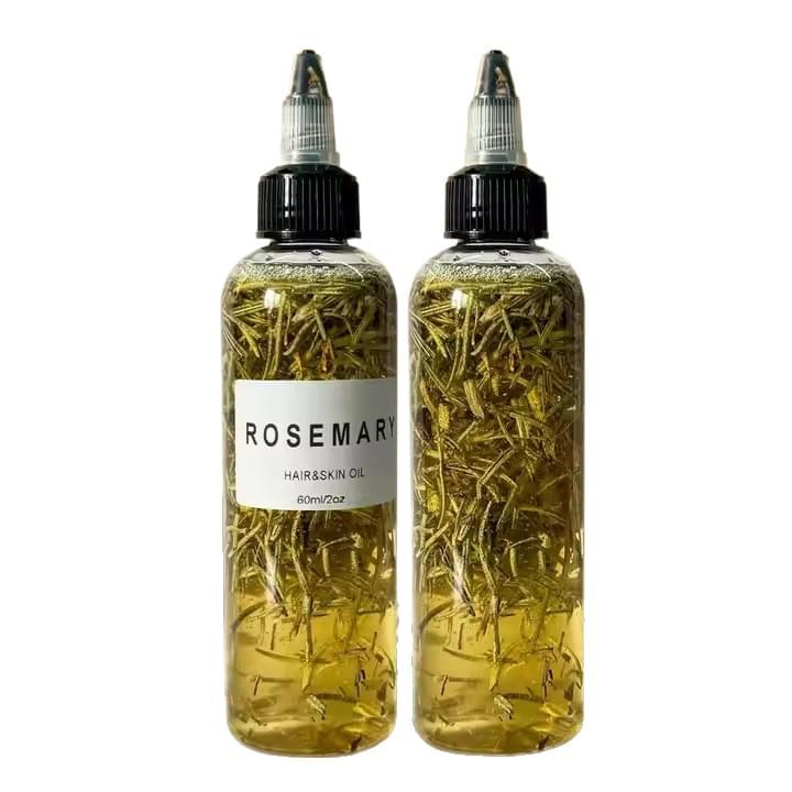Hair Care Essential Oil.