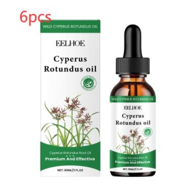 Hair Removal Soothing Care Oil.