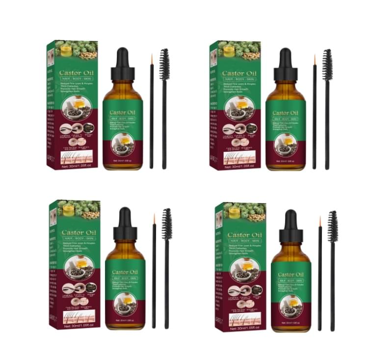 Household Thick Hair Hair Conditioner.