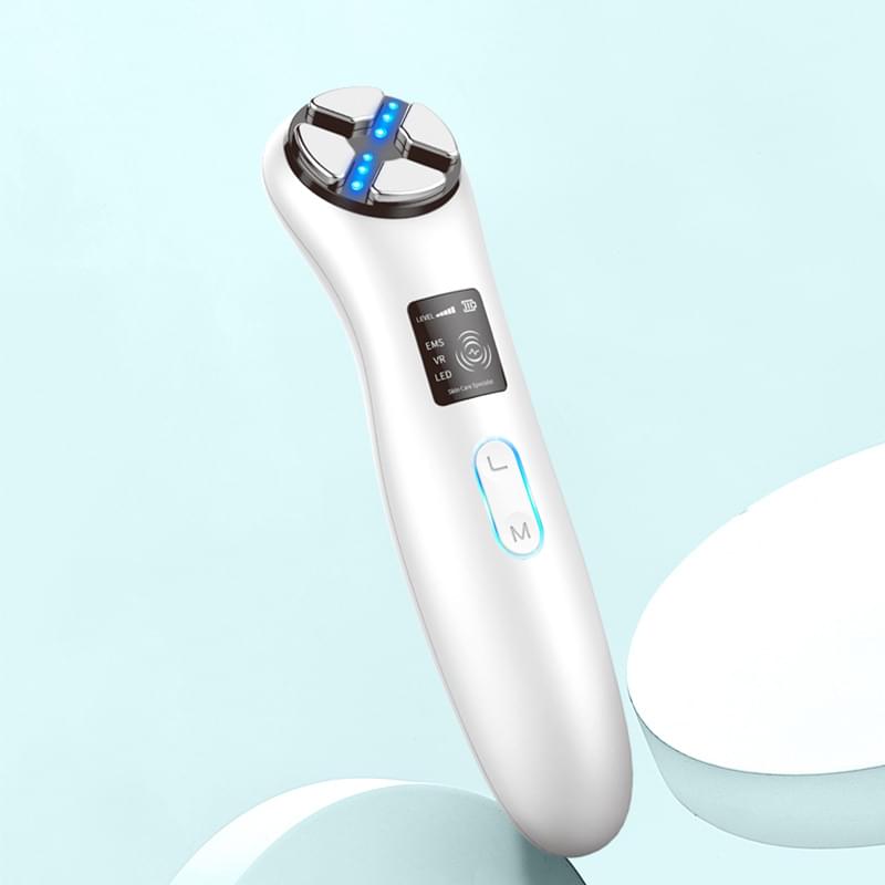 Massager Facial Beauty Equipment.