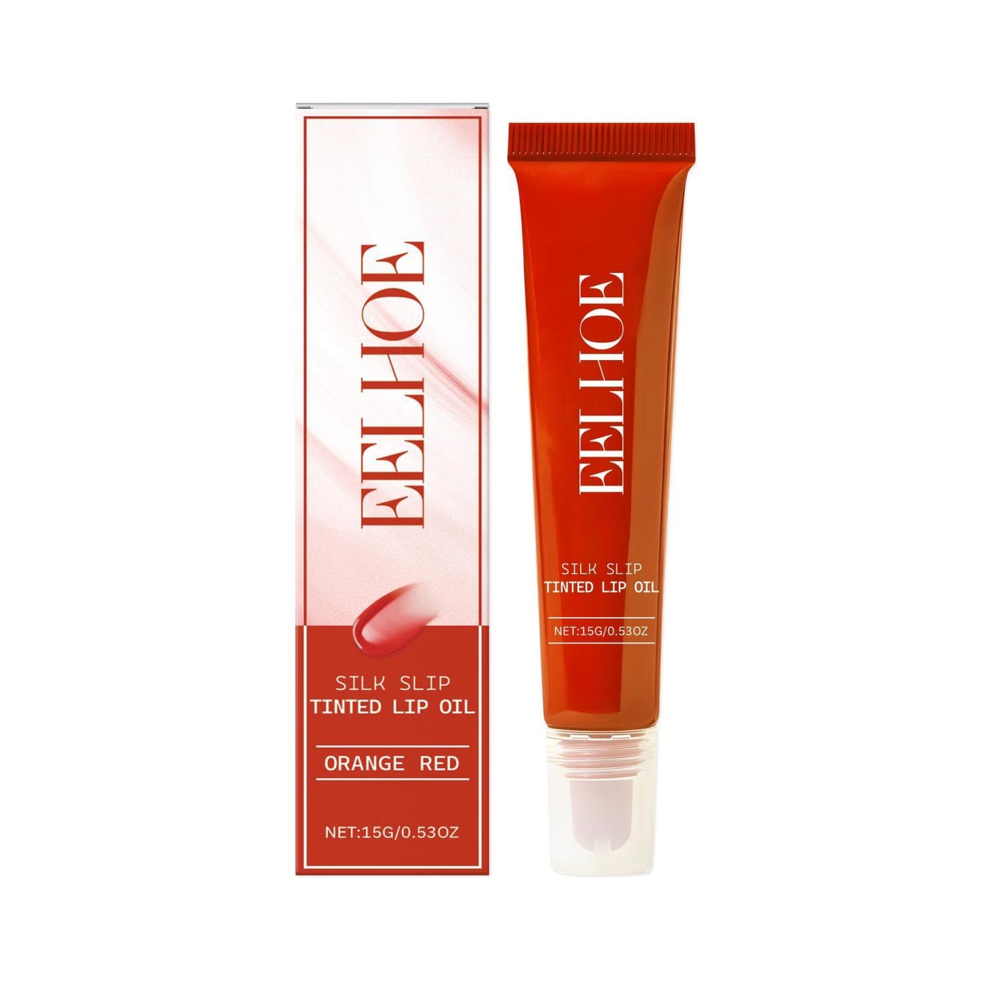 Moisturizing Lip Oil.