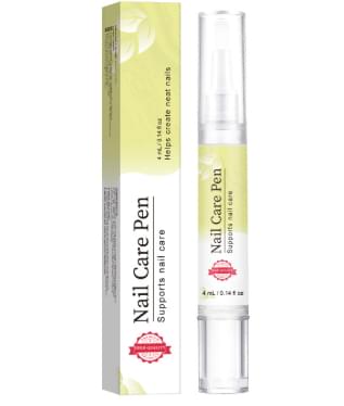 Nail Growth Oil.