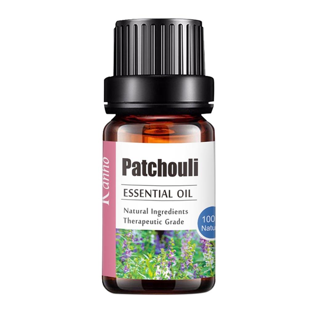 Pure Essential Oil 10ml Aroma Diffuser.
