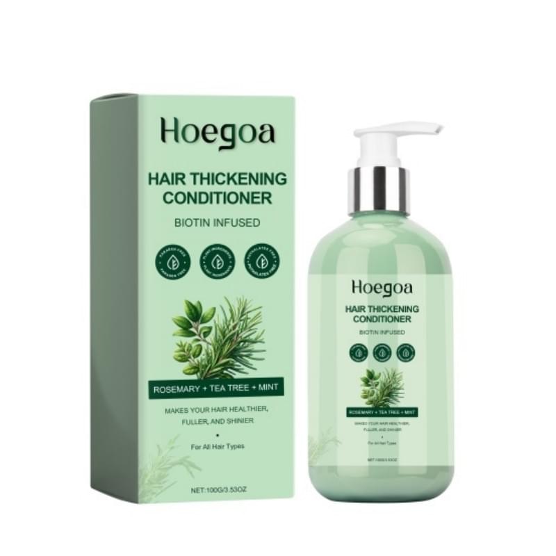 Rosemary Hair Growth Conditioner.