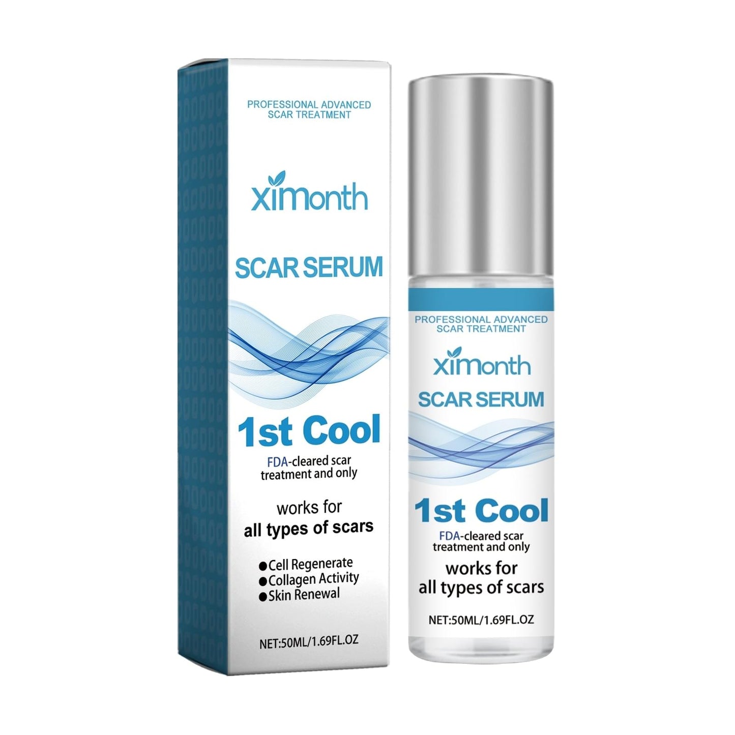 Scar Serum.