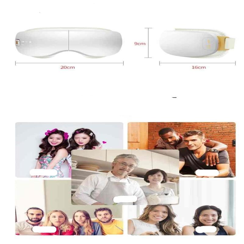 Shengyangkang Eye Care Eye Massager Eye Massager.
