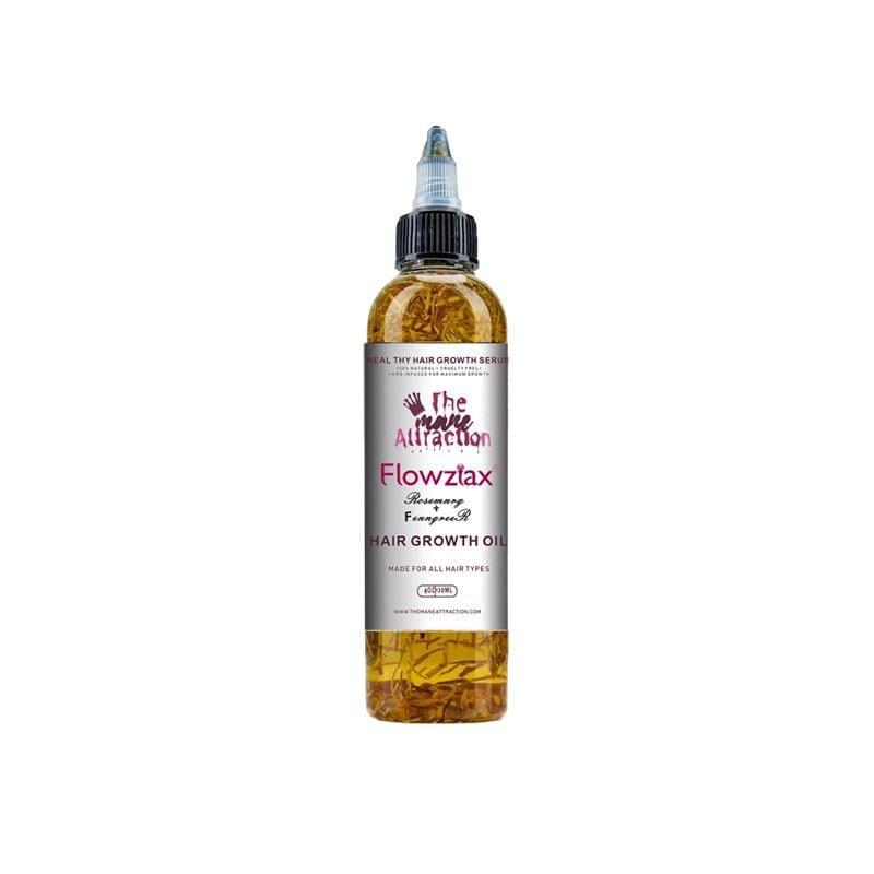 Treatment Strong Hair Care Anti-frizz Rosemary Essential Oil.