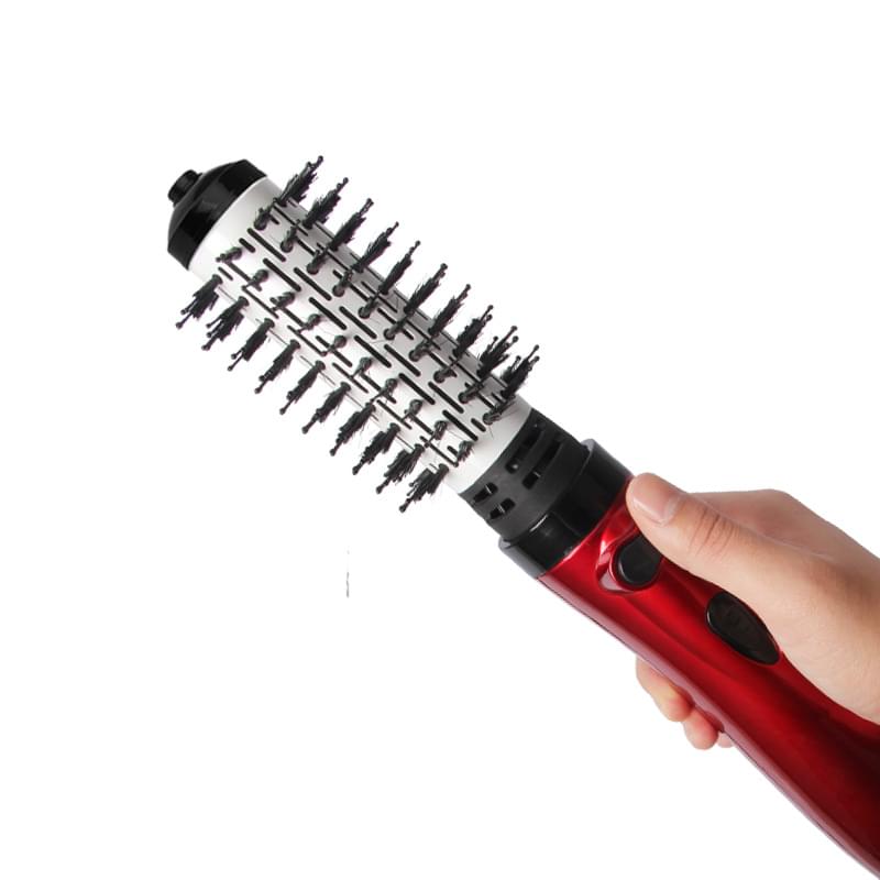 Two-in-one constant temperature hot air comb automatic hair comb.