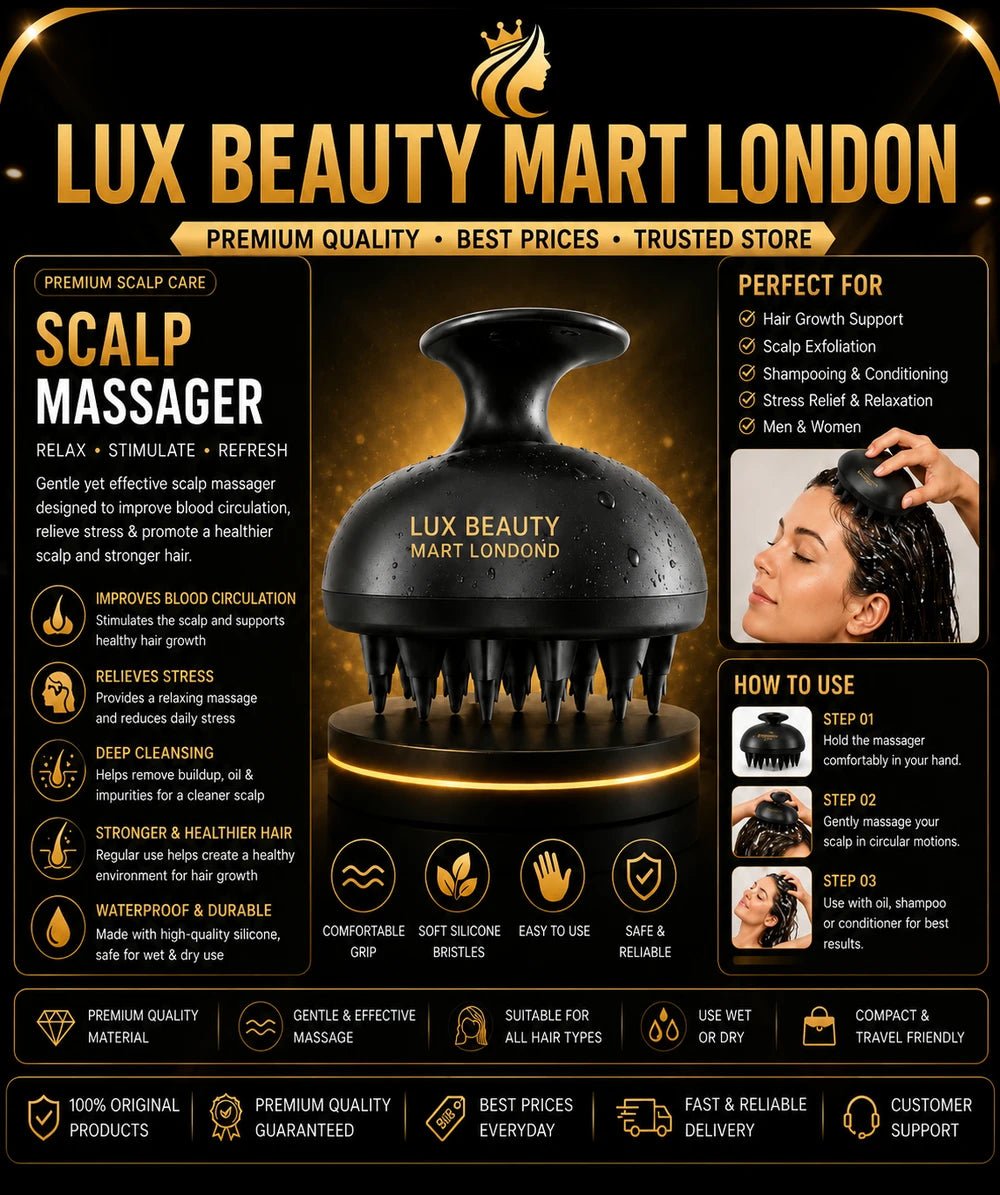 Massagers.