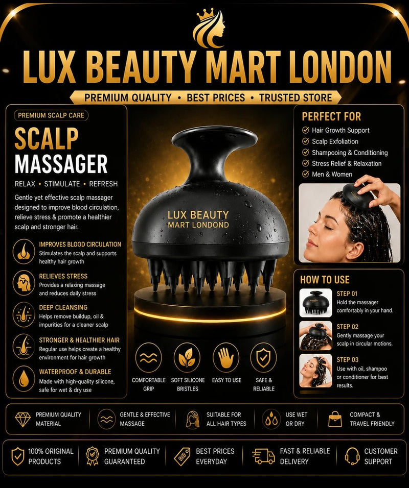 Massagers.