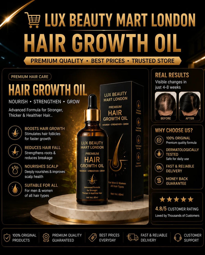 Next Gen Oils.