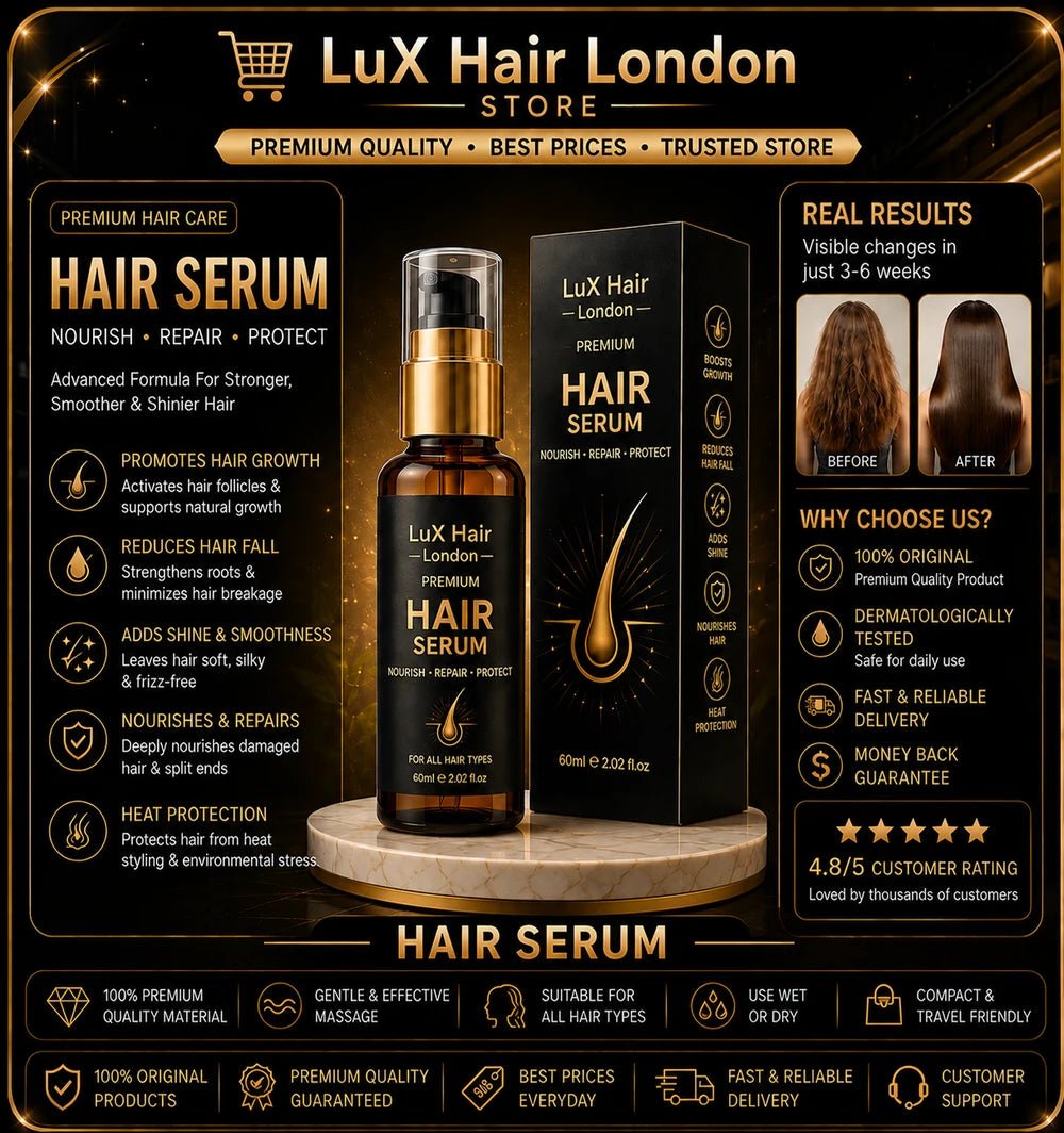 Serum.