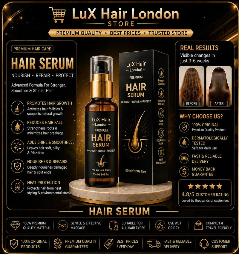 Serum.