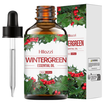 30ml Organic  Oil Aromatherapy Massage Aromatic Skin Care Castor Oil.