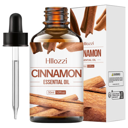 30ml Organic Oil Aromatherapy Massage Aromatic Skin Care Castor Oil - Lux Mart London