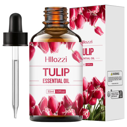 30ml Organic Oil Aromatherapy Massage Aromatic Skin Care Castor Oil - Lux Mart London
