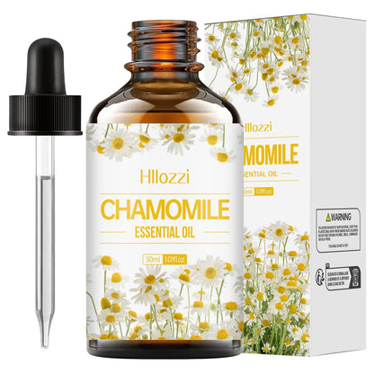 30ml Organic Oil Aromatherapy Massage Aromatic Skin Care Castor Oil - Lux Mart London