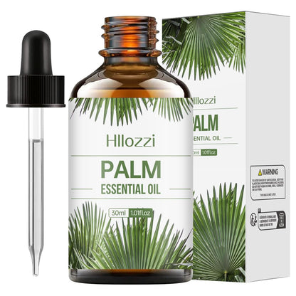 30ml Organic Oil Aromatherapy Massage Aromatic Skin Care Castor Oil - Lux Mart London