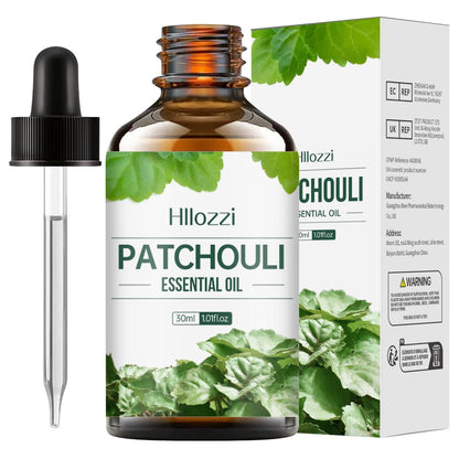 30ml Organic  Oil Aromatherapy Massage Aromatic Skin Care Castor Oil.