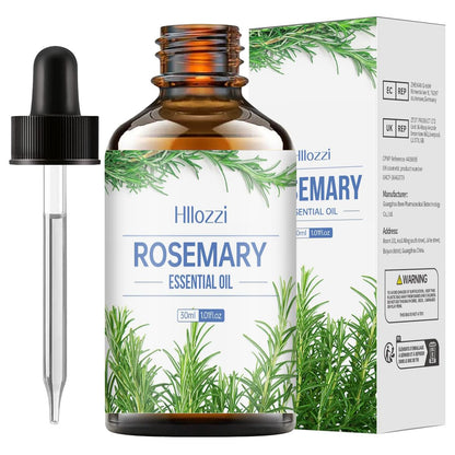 30ml Organic  Oil Aromatherapy Massage Aromatic Skin Care Castor Oil.