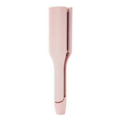 32mm French Egg Roll Hair Curler Water Ripple.