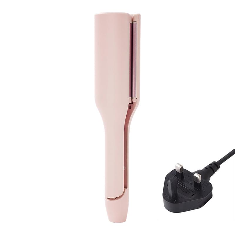32mm French Egg Roll Hair Curler Water Ripple.