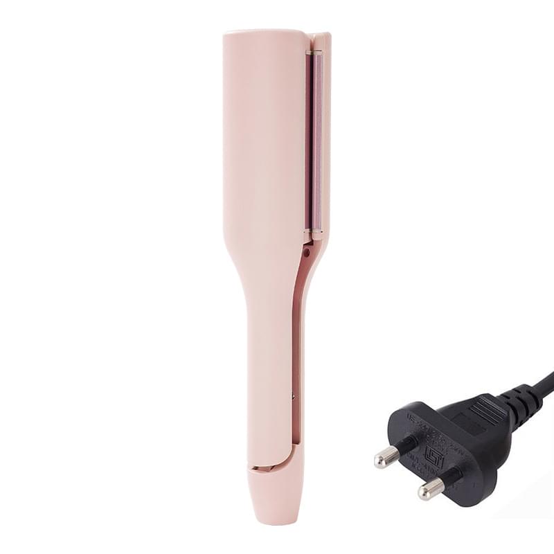 32mm French Egg Roll Hair Curler Water Ripple.