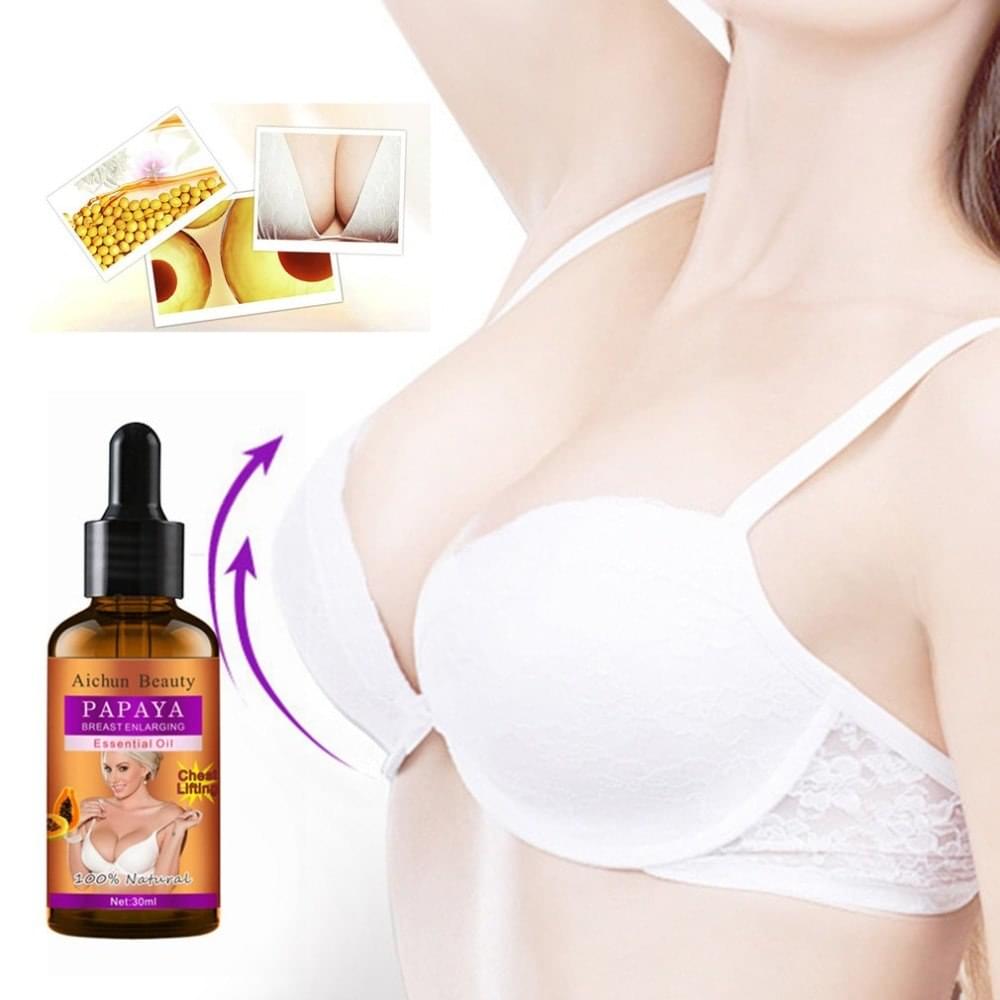 Aichun Papaya Oil.