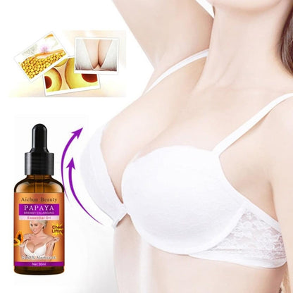 Aichun Papaya Oil.