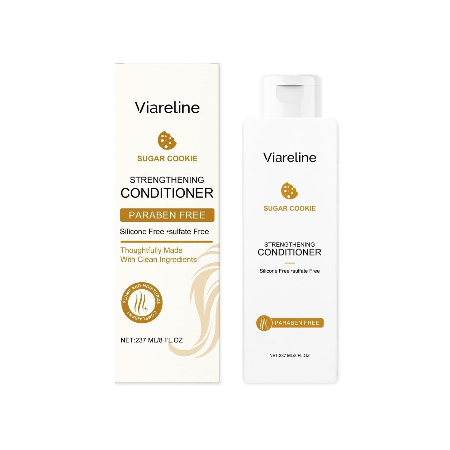 Amino Acid Tough Hair Conditioner.