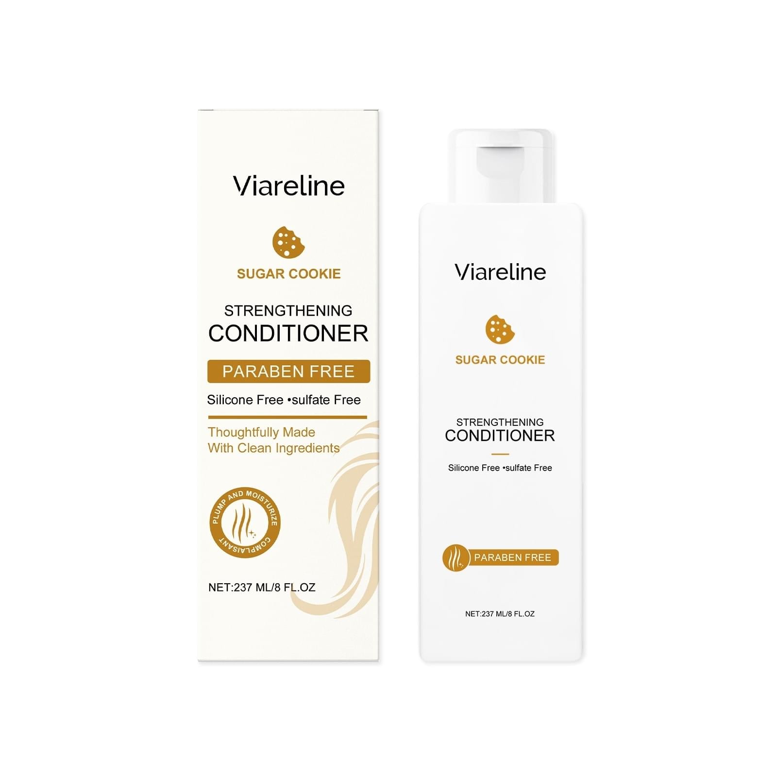 Amino Acid Tough Hair Conditioner.