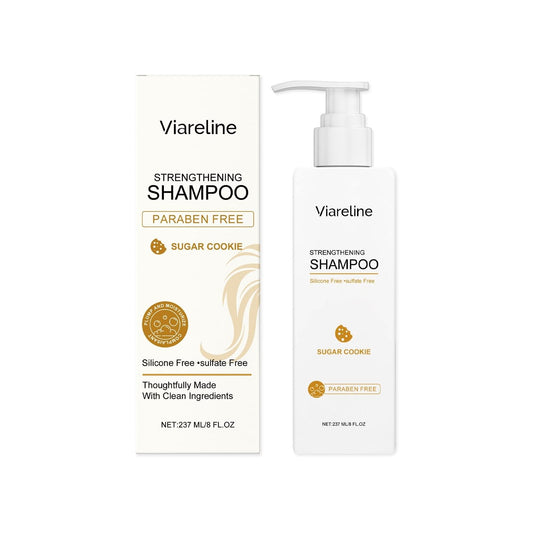 Amino Acid Tough Hair Conditioner.