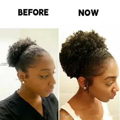 Anti Breakage Smoothing Nourishing Peppermint Hair Oil For Scalp Care.