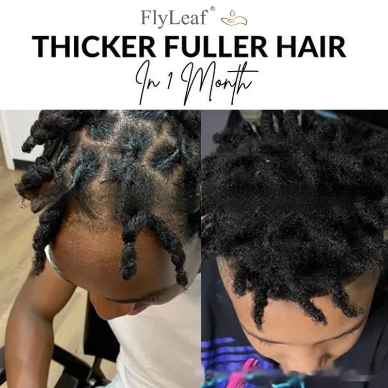 Anti Breakage Smoothing Nourishing Peppermint Hair Oil For Scalp Care.