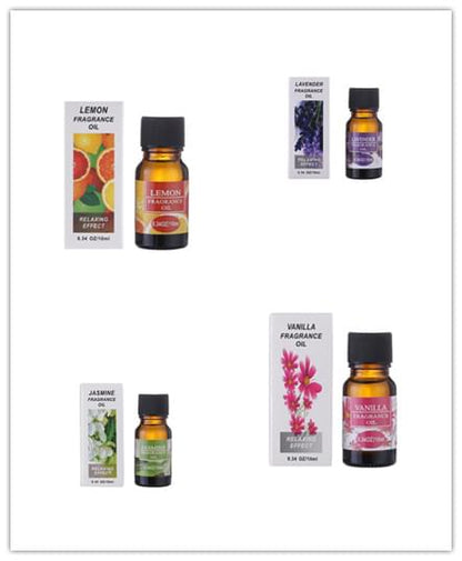 Aromatherapy essential oil humidifier.