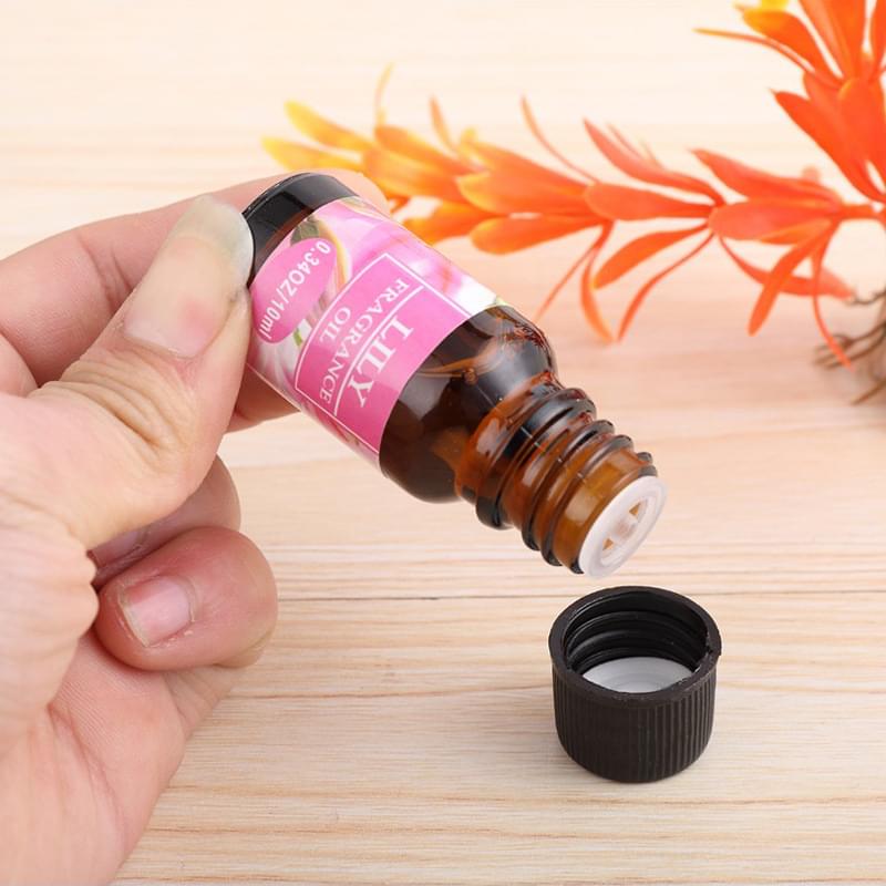 Aromatherapy essential oil humidifier.