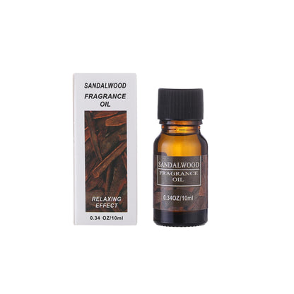 Aromatherapy essential oil humidifier.