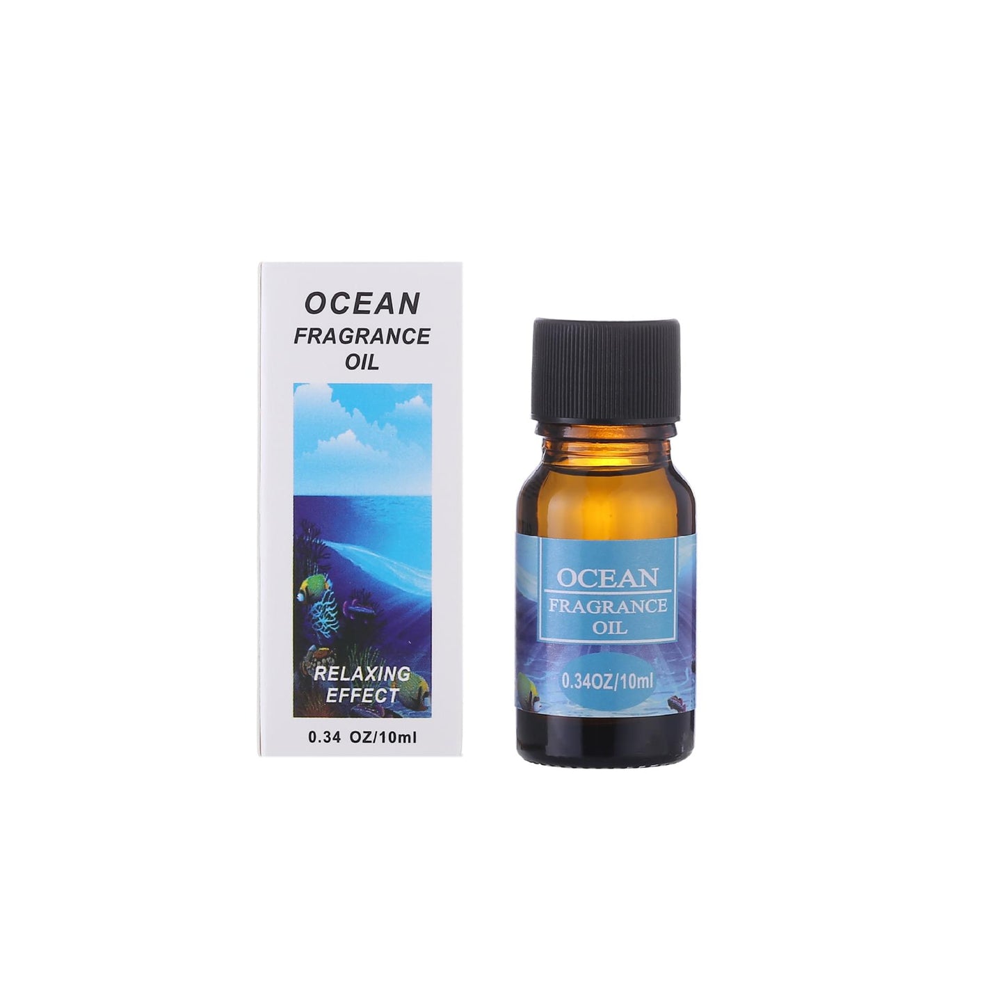 Aromatherapy essential oil humidifier.