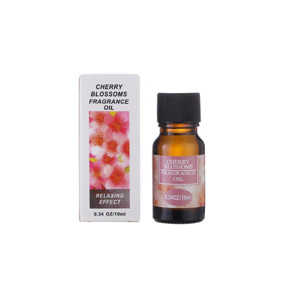 Aromatherapy essential oil humidifier.