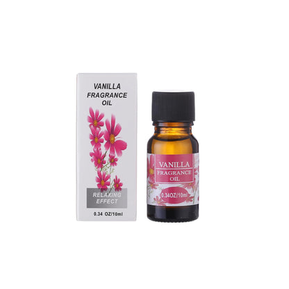 Aromatherapy essential oil humidifier.