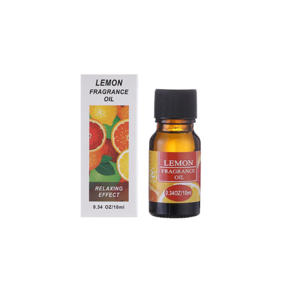 Aromatherapy essential oil humidifier.