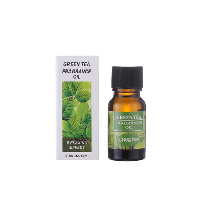 Aromatherapy essential oil humidifier.