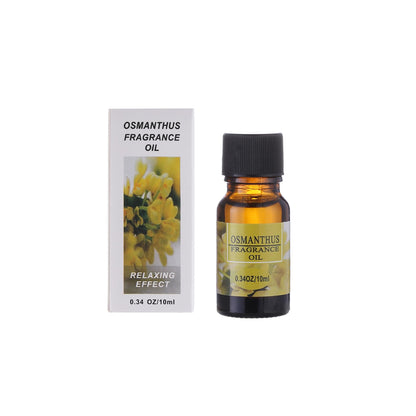Aromatherapy essential oil humidifier.