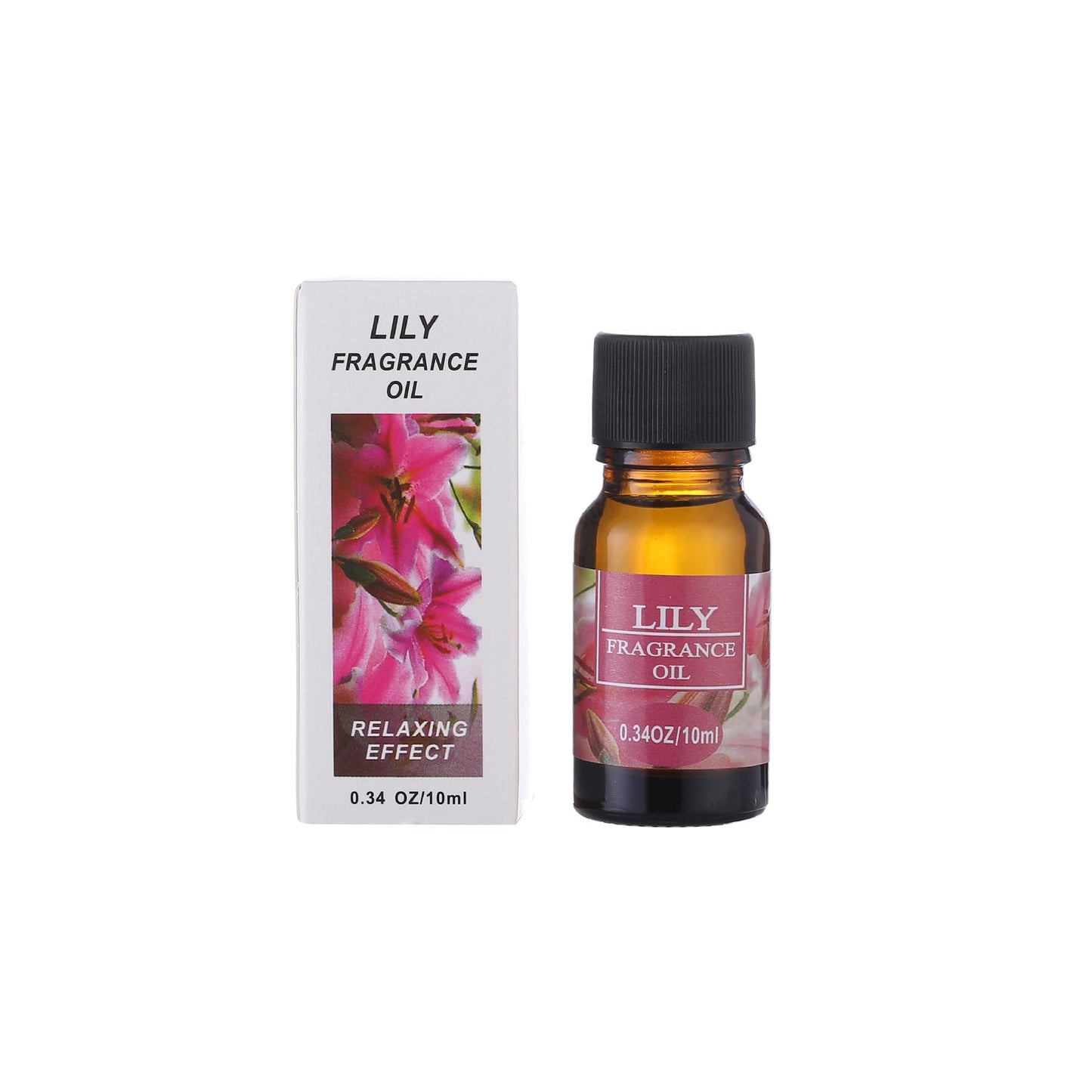 Aromatherapy essential oil humidifier.
