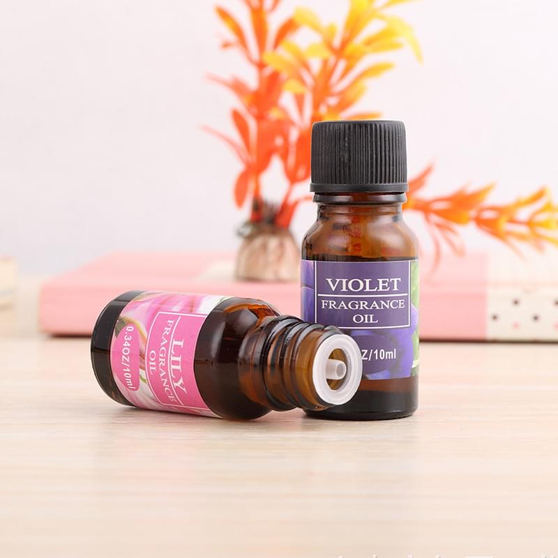 Aromatherapy essential oil humidifier.