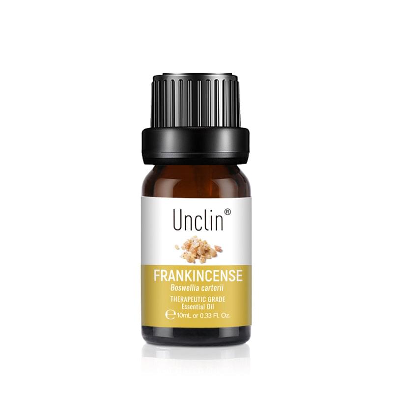 Aromatherapy Plant Diffuse Square Oil - Lux Mart London